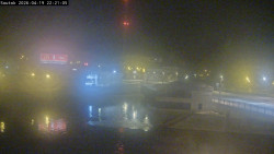 Soutok Otavy a Volyňky