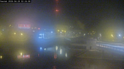 Soutok Otavy a Volyňky