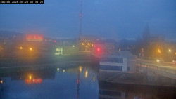 Soutok Otavy a Volyňky