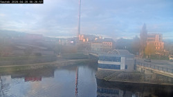 Soutok Otavy a Volyňky