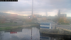 Soutok Otavy a Volyňky