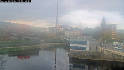 Soutok Otavy a Volyňky