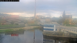 Soutok Otavy a Volyňky