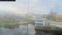 Soutok Otavy a Volyňky