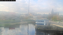 Soutok Otavy a Volyňky