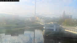 Soutok Otavy a Volyňky