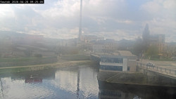 Soutok Otavy a Volyňky