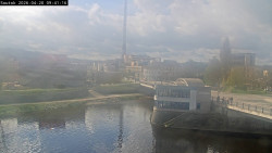 Soutok Otavy a Volyňky