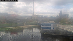 Soutok Otavy a Volyňky