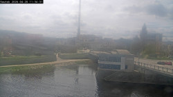 Soutok Otavy a Volyňky