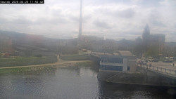 Soutok Otavy a Volyňky