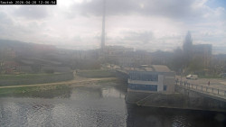 Soutok Otavy a Volyňky