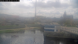 Soutok Otavy a Volyňky