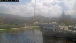 Soutok Otavy a Volyňky