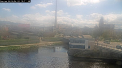 Soutok Otavy a Volyňky