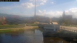 Soutok Otavy a Volyňky