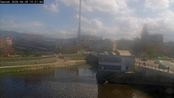 Soutok Otavy a Volyňky