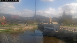 Soutok Otavy a Volyňky