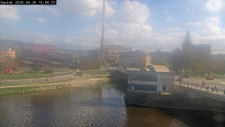 Soutok Otavy a Volyňky