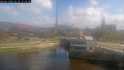 Soutok Otavy a Volyňky