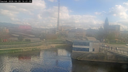 Soutok Otavy a Volyňky