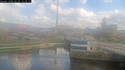 Soutok Otavy a Volyňky