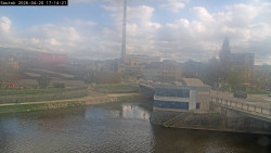 Soutok Otavy a Volyňky