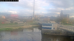 Soutok Otavy a Volyňky