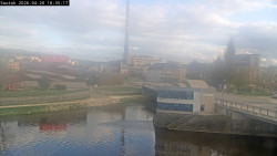 Soutok Otavy a Volyňky