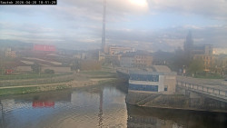 Soutok Otavy a Volyňky