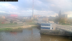 Soutok Otavy a Volyňky