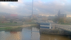 Soutok Otavy a Volyňky