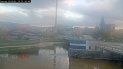 Soutok Otavy a Volyňky