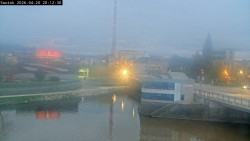 Soutok Otavy a Volyňky