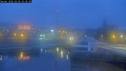 Soutok Otavy a Volyňky