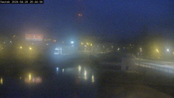 Soutok Otavy a Volyňky