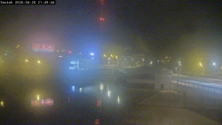 Soutok Otavy a Volyňky