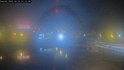 Soutok Otavy a Volyňky