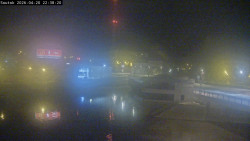 Soutok Otavy a Volyňky