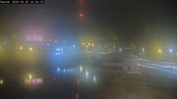 Soutok Otavy a Volyňky