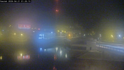 Soutok Otavy a Volyňky