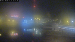 Soutok Otavy a Volyňky