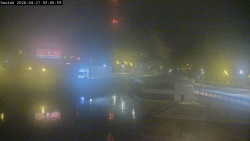 Soutok Otavy a Volyňky