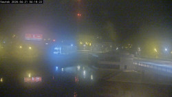 Soutok Otavy a Volyňky