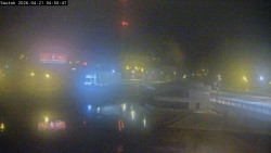 Soutok Otavy a Volyňky