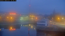 Soutok Otavy a Volyňky