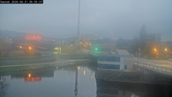 Soutok Otavy a Volyňky