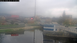 Soutok Otavy a Volyňky