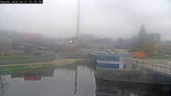 Soutok Otavy a Volyňky