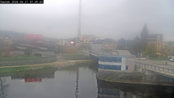 Soutok Otavy a Volyňky